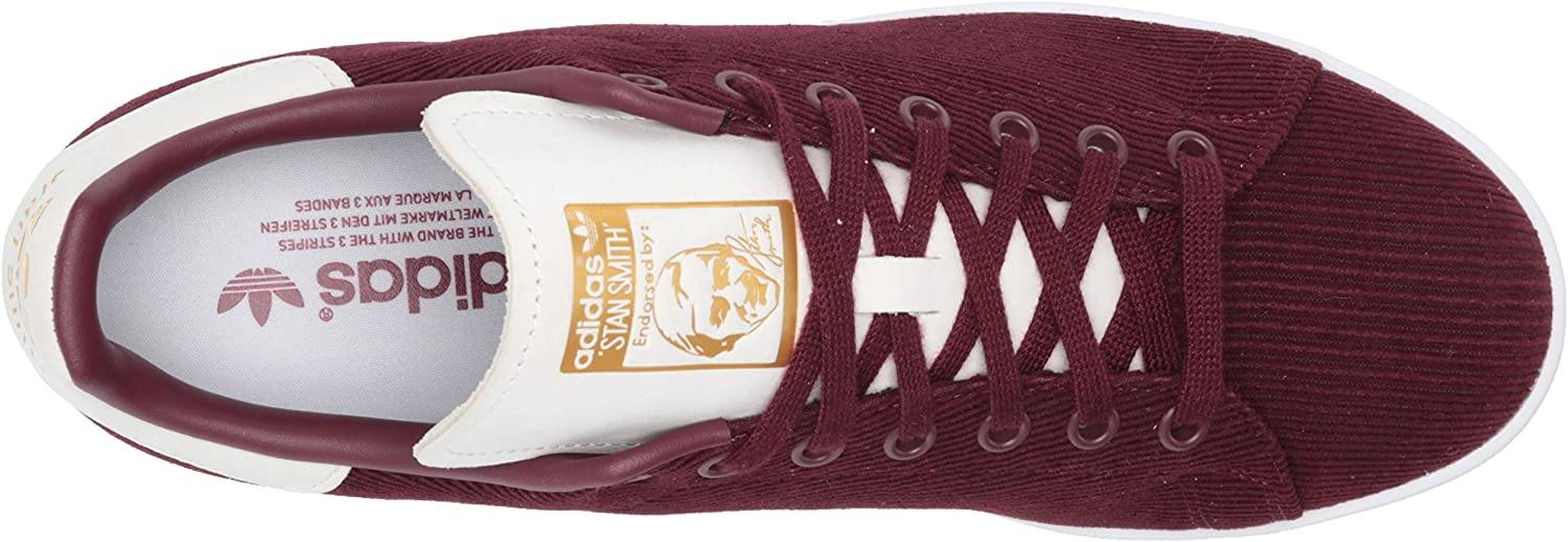 adidas Originals Men's Stan Smith Sneaker