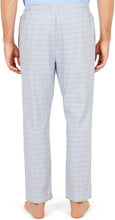 
                        
                          Muat gambar ke penampil Galeri, Nautica Men's Soft Woven 100% Cotton Elastic Waistband Sleep Pajama Pant - JOY2ESpree
                        
                      