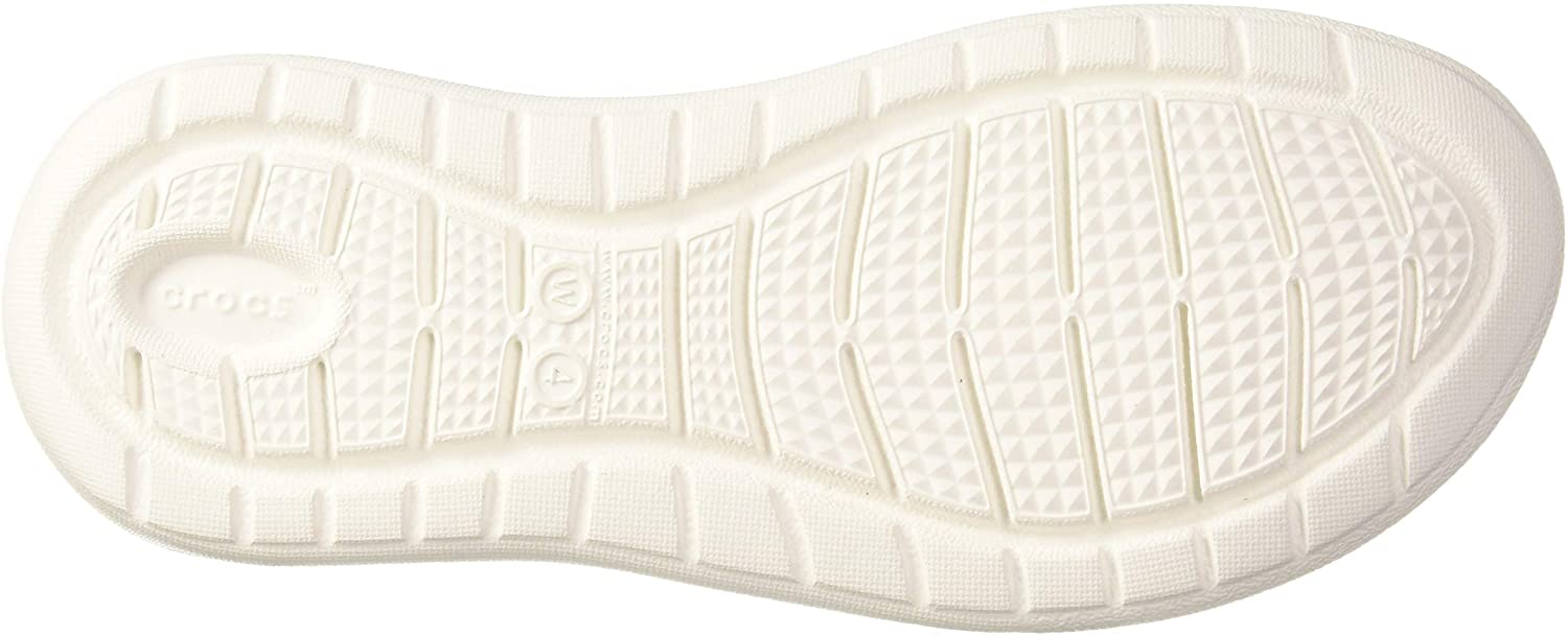 Crocs Women's Literide Stretch Sandals Slip on Shoes
