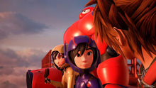 
                        
                          गैलरी व्यूवर में इमेज लोड करें, Kingdom Hearts III - PlayStation 4 Deluxe Edition - JOY2ESpree
                        
                      