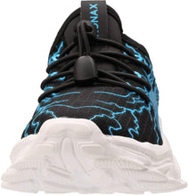 
                        
                          Load image into Gallery viewer, BRONAX Little/Big Kids Lightweight Athletic Tennis Shoes - JOY2ESpree
                        
                      