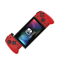 
                        
                          Muat gambar ke penampil Galeri, Hori Nintendo Switch Split Pad Pro (Black) Ergonomic Controller for Handheld Mode - Officially Licensed By Nintendo - Nintendo Switch - JOY2ESpree
                        
                      