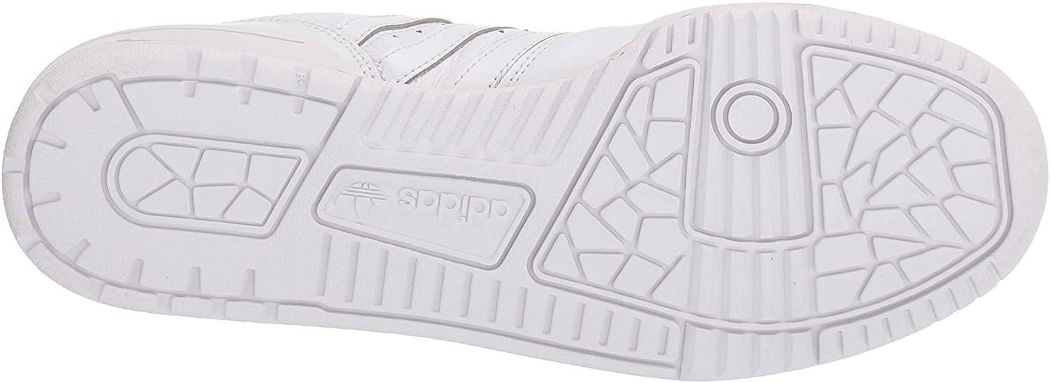 adidas Originals Men's Rivalry Low Sneaker