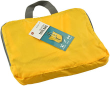 
                        
                          Load image into Gallery viewer, SE Orange Collapsible Tote Bag - BG-TB101OR
                        
                      