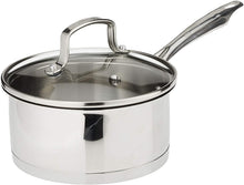 
                        
                          画像をギャラリービューアに読み込む, Cuisinart 11-Piece Professional Stainless Cookware Set - JOY2ESpree
                        
                      