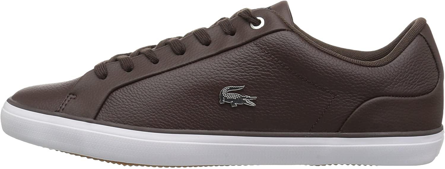 Lacoste Men's Lerond 317 3 Sneaker