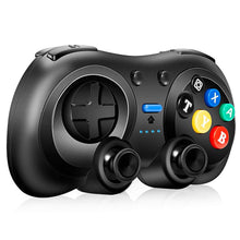 
                        
                          画像をギャラリービューアに読み込む, WHENOW Pro Controller for Nintendo Switch/Switch lite - JOY2ESpree
                        
                      