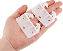 
                        
                          將圖片載入圖庫檢視器 Maitys Plastic Drawer Guides Drawer Track Guides Replacement Furniture Parts for Dressers, Hutches and Drawer Systems, White (10)
                        
                      