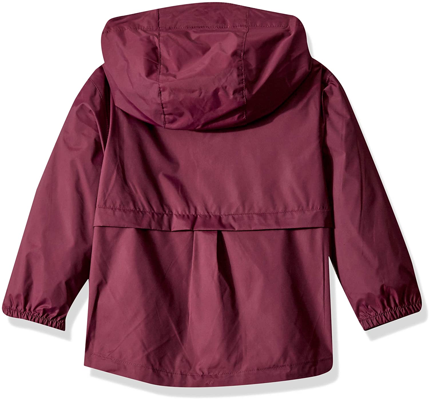 Columbia Girls' Switchback II Waterproof Jacket