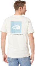 
                        
                          Cargar imagen en el visor de la galería, The North Face Men's Box Never Stop Exploring Tee
                        
                      