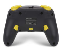 
                        
                          將圖片載入圖庫檢視器 PowerA Enhanced Wireless Controller for Nintendo Switch - Waluigi, Nintendo Switch Lite, Gamepad, game controller, Bluetooth controller, rechargeable - JOY2ESpree
                        
                      