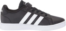 
                        
                          Muat gambar ke penampil Galeri, adidas Unisex-Child Grand Court Sneaker
                        
                      