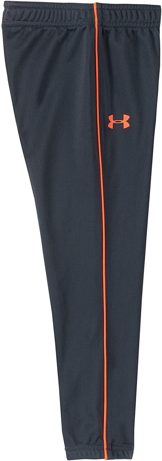 Under Armour Boys' Zip Jacket and Pant Set