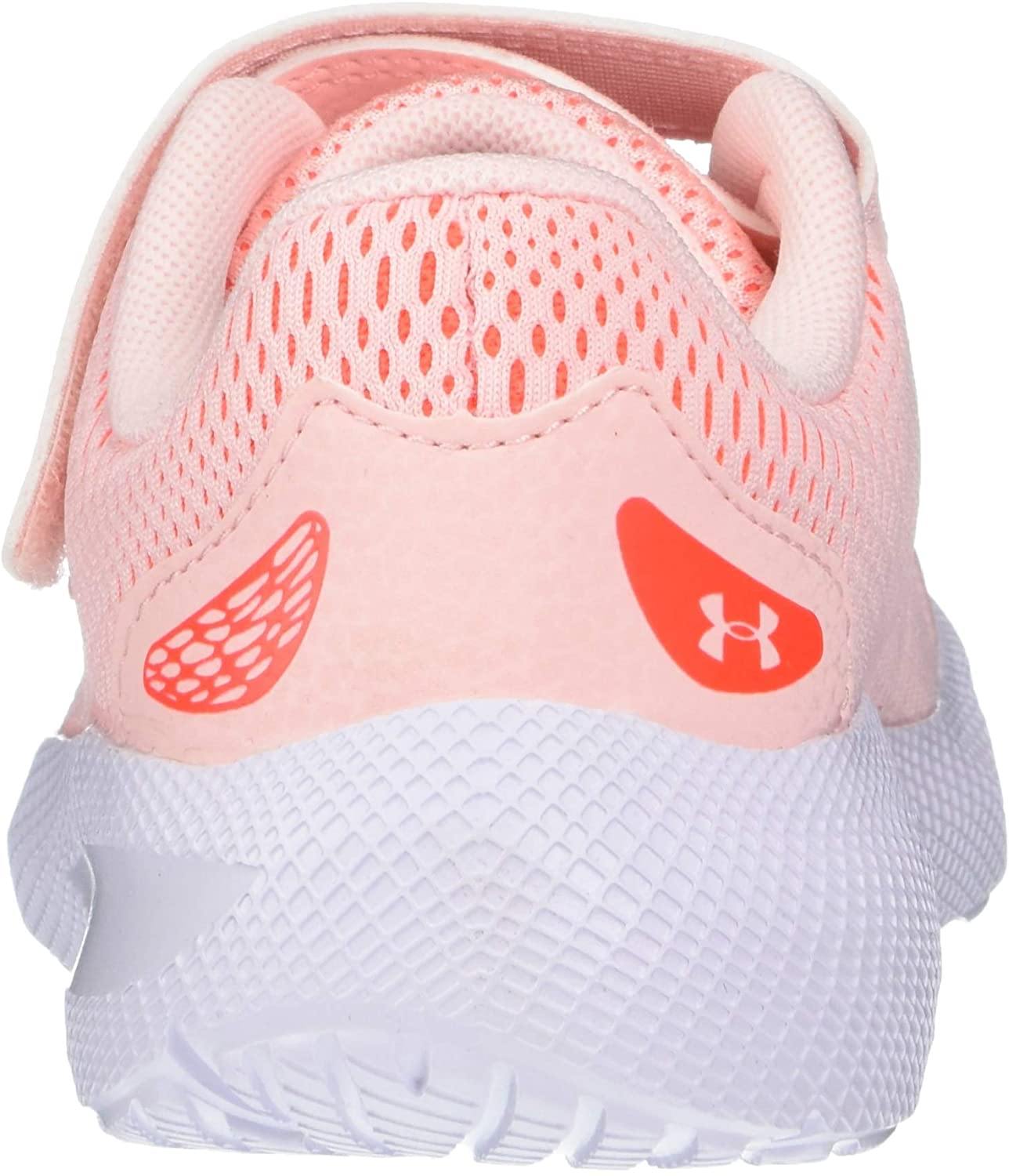 Under Armour Unisex-Child Pre School Pursuit 2 Alternative Closure Sneaker