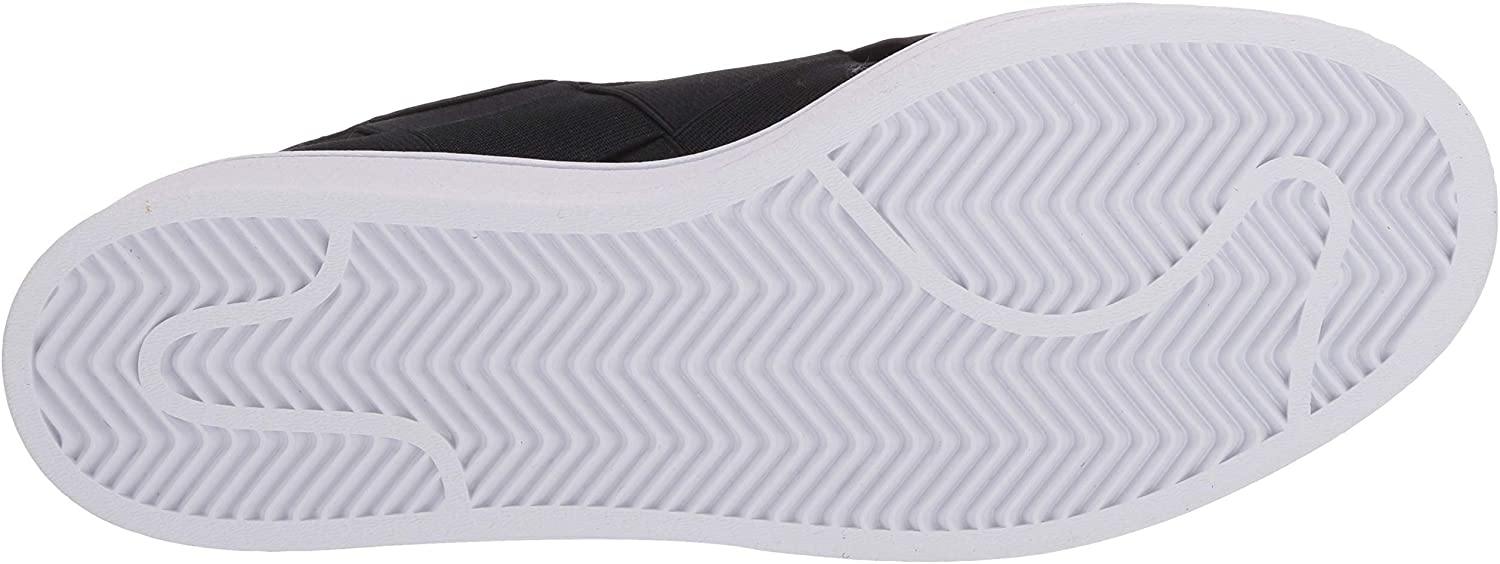 adidas Originals womens Superstar Slip-On Shoes