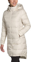 
                        
                          Muat gambar ke penampil Galeri, The North Face Women's Metropolis Insulated Parka III - Long Winter Coat
                        
                      