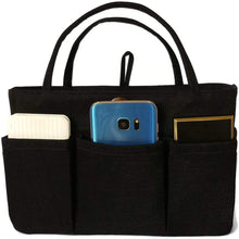
                        
                          Cargar imagen en el visor de la galería, K&amp;M Quality Product Purse Organizer Insert Medium for LV Speedy 30 Longchamp Cuir
                        
                      