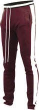 
                        
                          將圖片載入圖庫檢視器 Screenshotbrand Mens Hip Hop Premium Slim Fit Track Pants
                        
                      