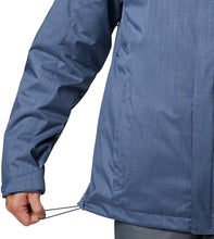 
                        
                          將圖片載入圖庫檢視器 Columbia Men\'s Whirlibird IV Interchange Jacket, Waterproof &amp; Breathable
                        
                      