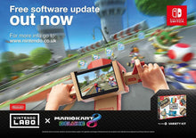 
                        
                          Load image into Gallery viewer, Mario Kart 8 Deluxe (Nintendo Switch) - JOY2ESpree
                        
                      