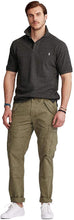 
                        
                          Load image into Gallery viewer, Polo Ralph Lauren Big &amp; Tall Big &amp; Tall Classic Pique Polo
                        
                      