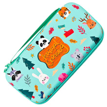 
                        
                          गैलरी व्यूवर में इमेज लोड करें, SEAFER Carrying Case for Nintendo Switch - JOY2ESpree
                        
                      