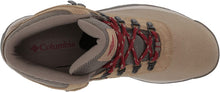 
                        
                          Load image into Gallery viewer, Columbia Women's Newton Ridge Lightweight Waterproof Shoe
                        
                      