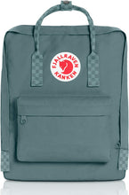 
                        
                          Load image into Gallery viewer, Fjallraven, Kanken Classic Backpack for Everyday, Ox Red
                        
                      
