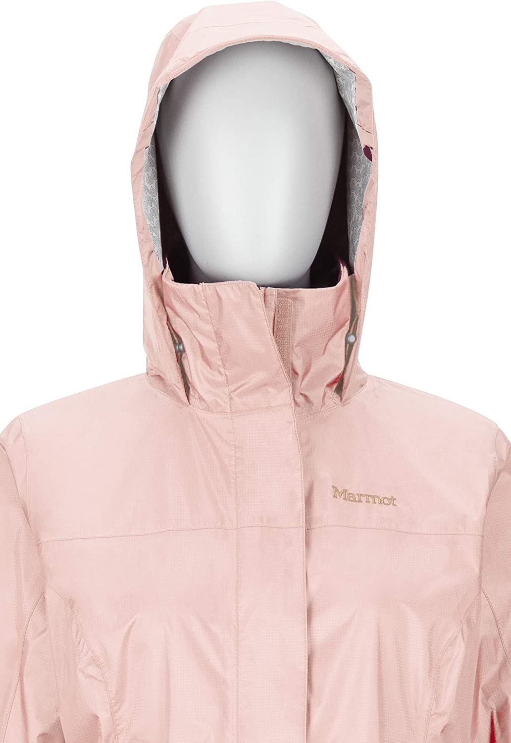 Marmot Women's PreCip Lightweight Waterproof Rain Jacket