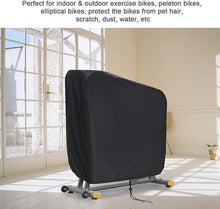
                        
                          將圖片載入圖庫檢視器 Hengme Exercise Bike Cover, Peloton Spin Bike Cover, UV-proof, Dustproof - JOY2ESpree
                        
                      