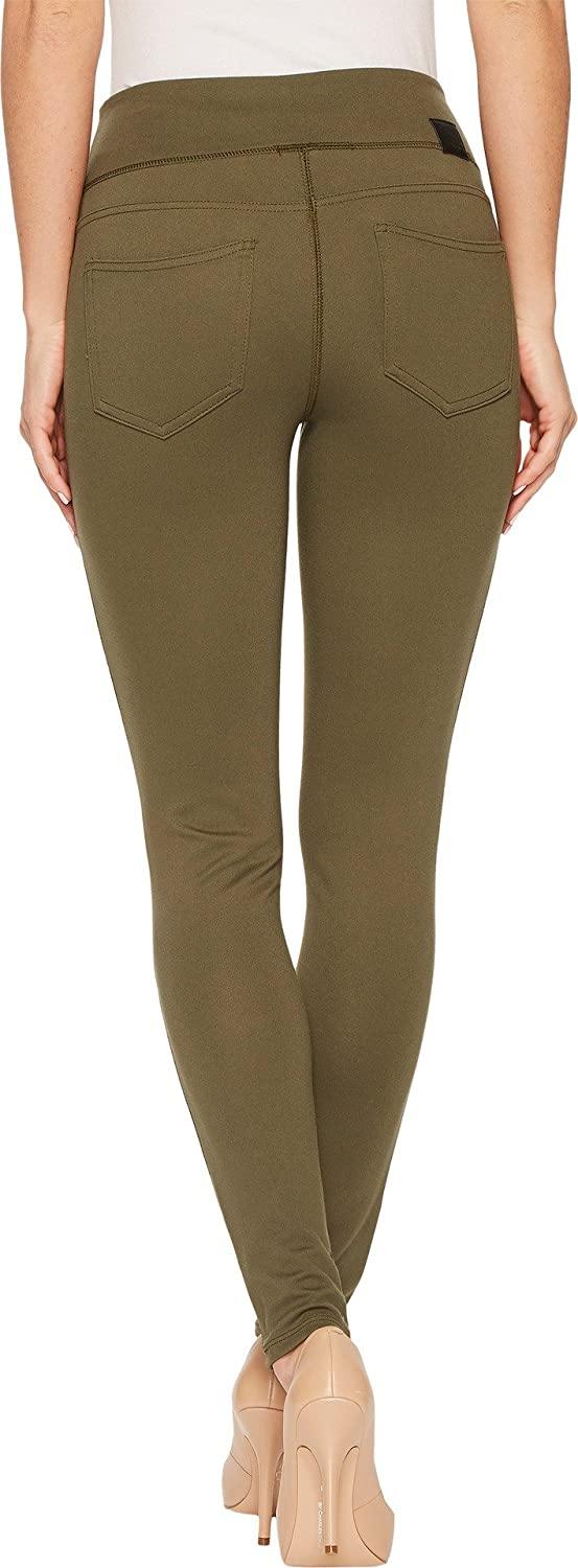 Jag Jeans Women's Ricki Pull on Double-Knit Ponte Legging