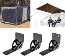 
                        
                          Muat gambar ke penampil Galeri, ARB 813108A Awning Room (Deluxe w/Floor 2500mm x 2500mm Heavy Duty) for ARB Awning 814101 or ARB4401A
                        
                      