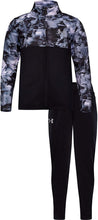 
                        
                          Load image into Gallery viewer, Under Armour Boys' Zip Jacket and Pant Set
                        
                      