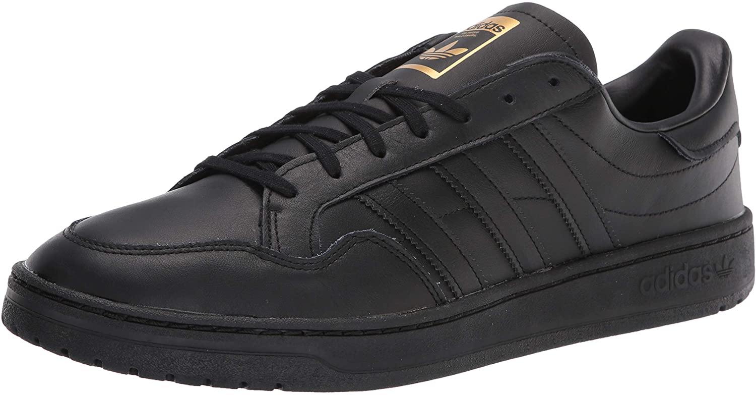 adidas Originals Men's Team Court Sneaker - JOY2ESpree