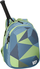 
                        
                          Load image into Gallery viewer, Wilson Junior Tennis Backpack - JOY2ESpree
                        
                      