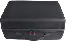 
                        
                          画像をギャラリービューアに読み込む, Khanka Storage Case Replacement for Sony Playstation 5 Console Standard Edition/Digital Edition (Black) - JOY2ESpree
                        
                      