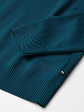 
                        
                          Muat gambar ke penampil Galeri, Nautica Men's Quarter-Zip Sweater - JOY2ESpree
                        
                      