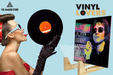 
                        
                          將圖片載入圖庫檢視器 The Amador's Store Vinyl LP Record Rack 50-55 LP storage Stand Holder - JOY2ESpree
                        
                      
