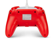 
                        
                          गैलरी व्यूवर में इमेज लोड करें, PowerA Enhanced Wired Controller for Nintendo Switch - JOY2ESpree
                        
                      
