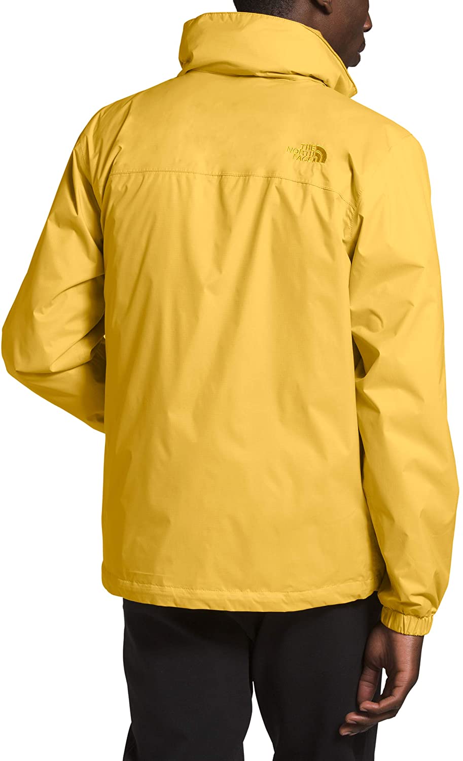 The North Face Men's Resolve Waterproof Jacket