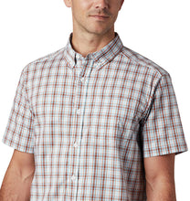 
                        
                          画像をギャラリービューアに読み込む, Columbia Men's Rapid Rivers II Short Sleeve Shirt
                        
                      