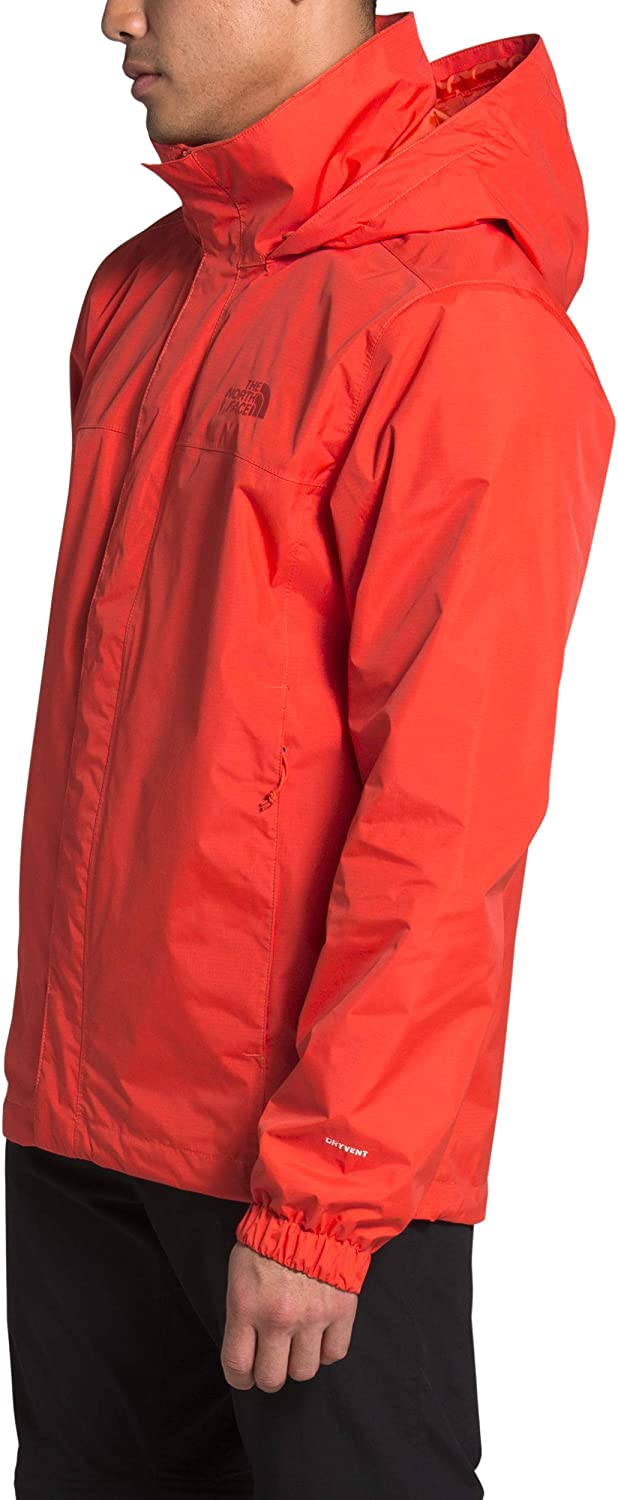 The North Face Men's Resolve Waterproof Jacket