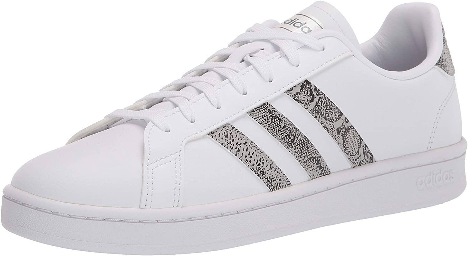 adidas Women's Grand Court Sneaker - JOY2ESpree