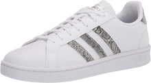 
                        
                          將圖片載入圖庫檢視器 adidas Women's Grand Court Sneaker - JOY2ESpree
                        
                      
