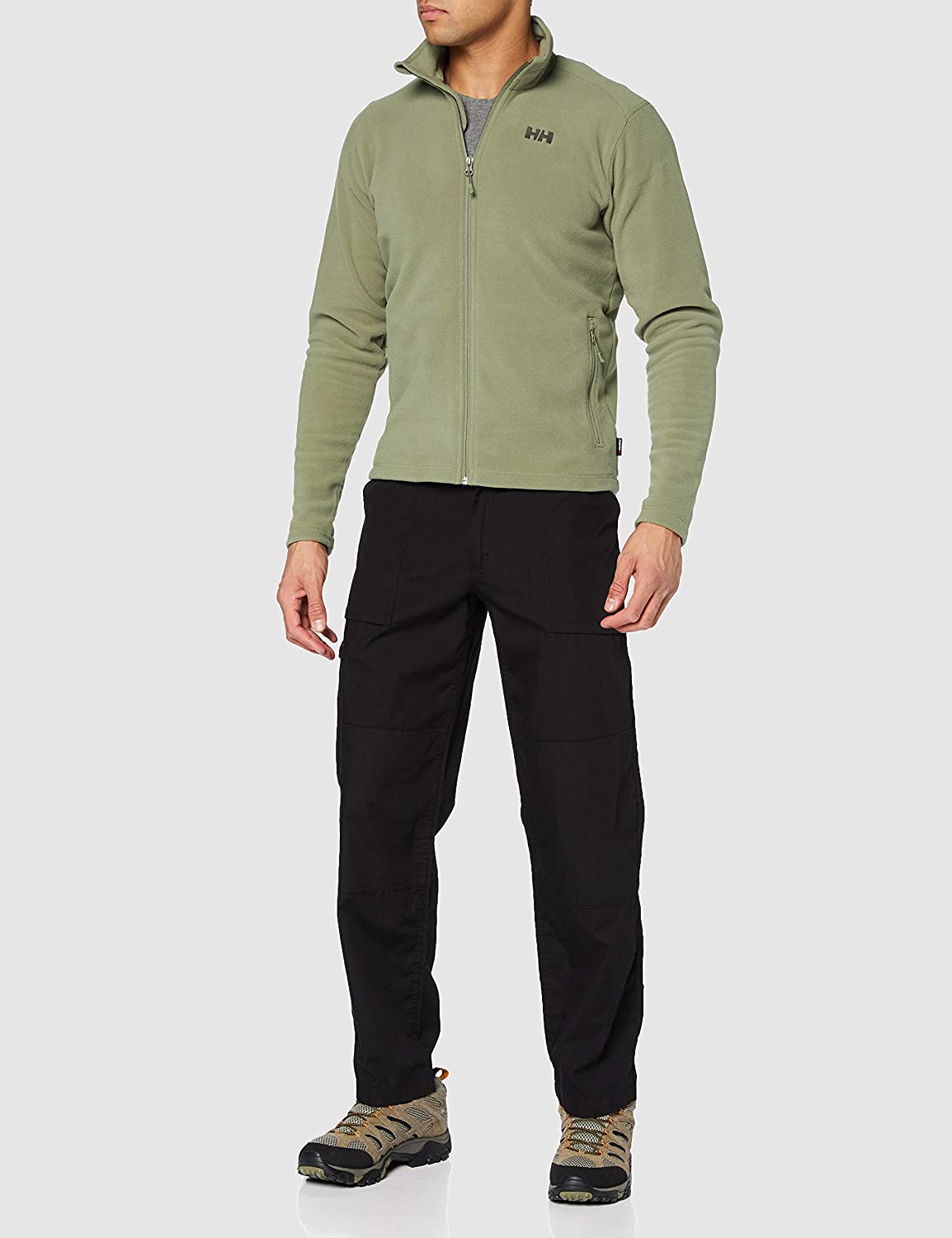 Helly Hansen Daybreaker Fleece Jacket