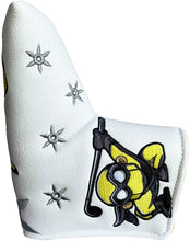 
                        
                          Cargar imagen en el visor de la galería, Yopral Golf Blade Putter Cover Green Headcover for Golf Clubs - JOY2ESpree
                        
                      