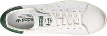 
                        
                          Cargar imagen en el visor de la galería, adidas Originals Mens Stan Smith Leather Sneaker - JOY2ESpree
                        
                      