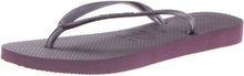 
                        
                          Load image into Gallery viewer, Havaianas Women's Slim Flip Flop Sandal
                        
                      