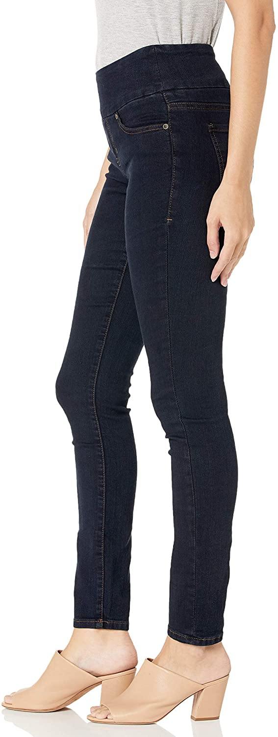 Jag Jeans Women's Nora Pull On Skinny Fit Jean