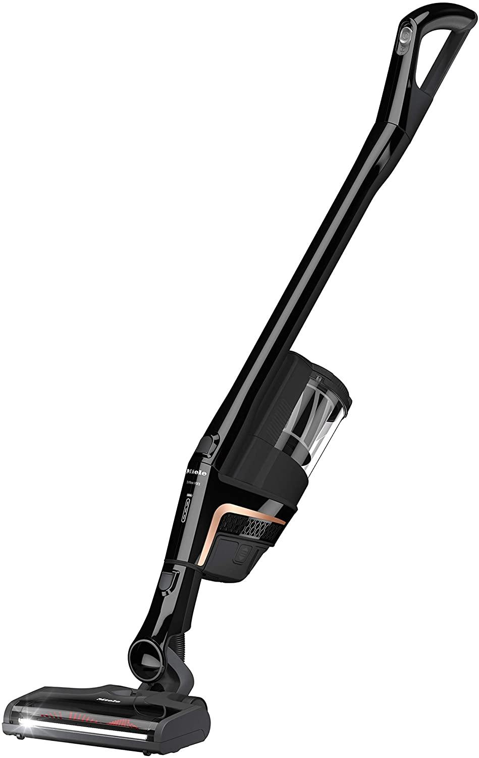 Miele Triflex HX1 Battery Powered Bagless Stick Vacuum, Graphite Grey - JOY2ESpree